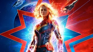 Captain Marvel Movie Recap  Chronicle Recaps [upl. by Reizarf]