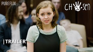 Chosen By Love  Trailer [upl. by Ardath]