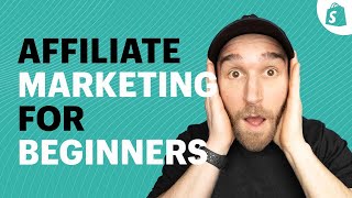 Affiliate Marketing for Beginners StepbyStep Guide to Success [upl. by Fancy]