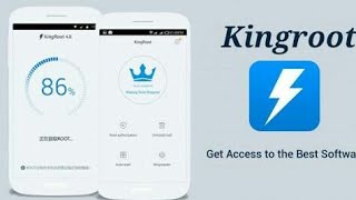 How to Root Android 412 Jelly Bean with KingoRoot  technology [upl. by Atews]