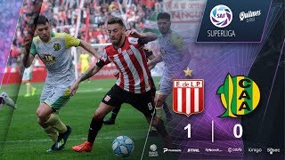 Fecha 1 resumen de Estudiantes  Aldosivi [upl. by Eiknarf]