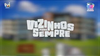 Vizinhos Para Sempre  Trailer [upl. by Chappy]