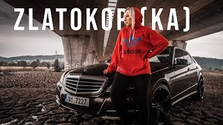 ZLATOKOPKA  Official [upl. by Allac]