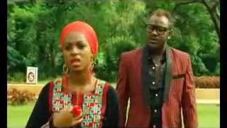 Ummi part 1 Full Hausa Movie  Adam A Zango  Nura M Inuwa [upl. by Nicholle883]