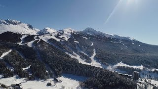 Découvrez Villard Corrençon [upl. by Assillem]