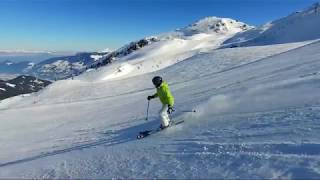 Zillertal Kaltenbach u Hochfügen im Zillertal [upl. by Lletnuahs]