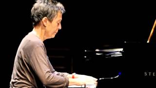 Beethoven  Last Piano Sonata No 32 Op 111  Maria João Pires [upl. by Aneekahs]