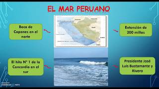 EL MAR PERUANO [upl. by Will285]