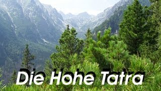 Das kleinste Hochgebirge der Welt Doku HD [upl. by Nageet219]