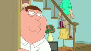 Family Guy  Consuela Gets Fired [upl. by Chloe]