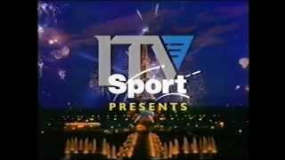 ITV World Cup 98 opening titles [upl. by Anwahsak]