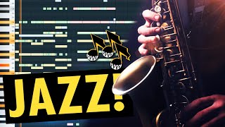 How to Write Big Band Jazz [upl. by Gwenore]