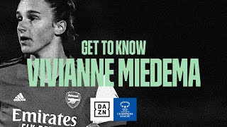 Has Miedema’s exit DIVIDED Arsenal [upl. by Ylebmik]