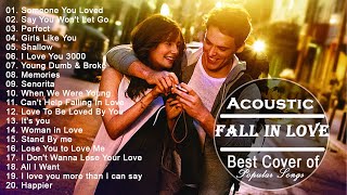 New Love Songs 2020 with Lyrics  Love Songs Greatest Hits Playlist 2020  Most Beautiful Love Songs [upl. by Ahsenar]