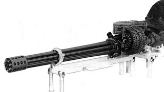 Massive A10 Warthog 30MM Gatling Gun On Display [upl. by Panthea598]