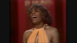 Dionne Warwick  best live vocals 1967 to 2016 [upl. by Evyn]