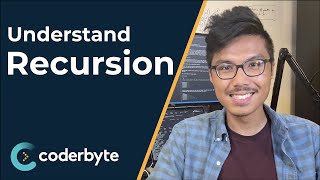 Intro to Recursion Anatomy of a Recursive Solution [upl. by Oicram947]