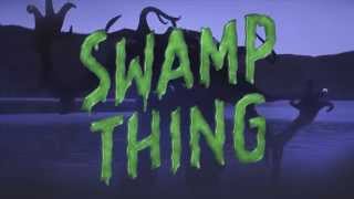 SWAMP THANG line dance by YEEHA on Swamp Thing music [upl. by Einomrah]