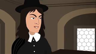 The Salem Witchcraft Trials 1692  A WitchHunt in Massachusetts [upl. by Hogen]