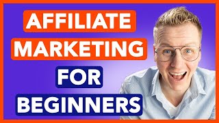 Create an Affiliate Marketing Website  Complete Beginners Course [upl. by Hras]