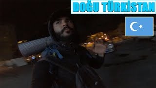 TÜRKÜM DEME HAPSE GİRERSİN   DOĞU TÜRKİSTAN 28 [upl. by Aikimat]