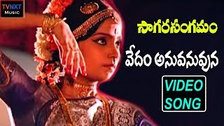 Sagara Sangamam Telugu Full Movie  Kamal Haasan Jayaprada  K Viswanath  Ilayaraja [upl. by Jdavie204]