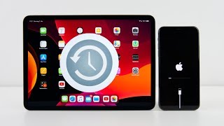 iPhone amp iPad wiederherstellen  neu aufsetzen und Backup richtig erstellen [upl. by Joy262]