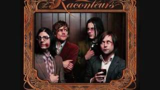 The Raconteurs Together [upl. by Gainer]