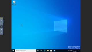 Using the Disk Management tool in Windows 10 [upl. by Pisarik]