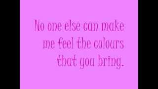 Minnie Riperton  Lovin You Lyrics [upl. by Silda889]