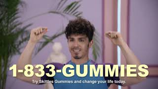 Skittles Gummies Workout 15’ [upl. by Richella]