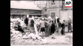 CRESWELL COLLIERY DISASTER [upl. by Akered714]