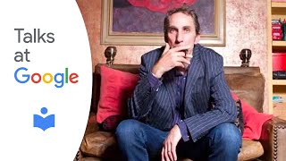 Psychogeography  Will Self  Talks at Google [upl. by Lubbock]