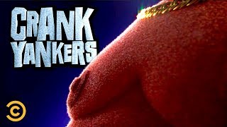 Crank Yankers Season 5  Official Trailer [upl. by Clementius]