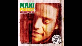 Maxi Priest Feat Shabba Ranks  House Call [upl. by Kimmel]