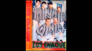 cumbia chaqueña  los chaques vol II [upl. by Athalia]